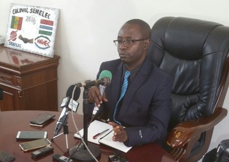 Nawec Promises Action Over Greater Banjul’s Water Woes – The Fatu Network