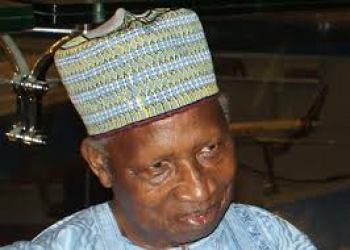 Ex-President Jawara To Attend PPP Congress – The Fatu Network